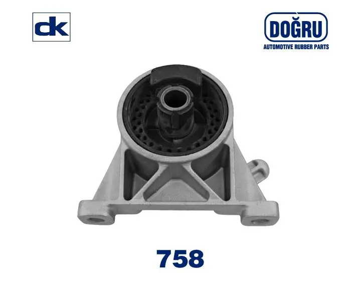 MOTOR TAKOZU DOGRU 0758