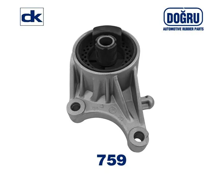 MOTOR TAKOZU DOGRU 0759