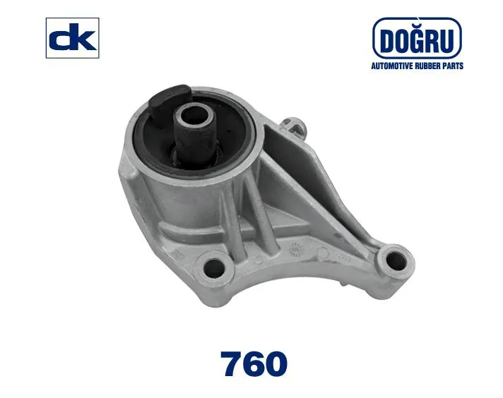 MOTOR TAKOZU DOGRU 0760