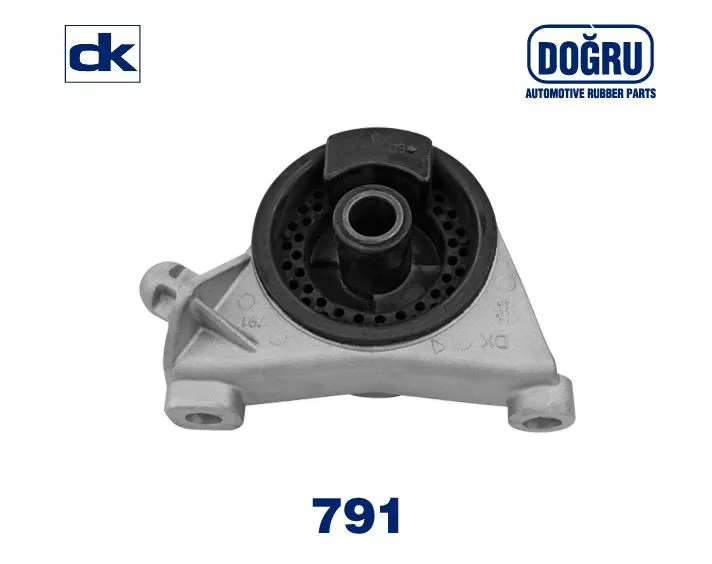 MOTOR TAKOZU DOGRU 0791