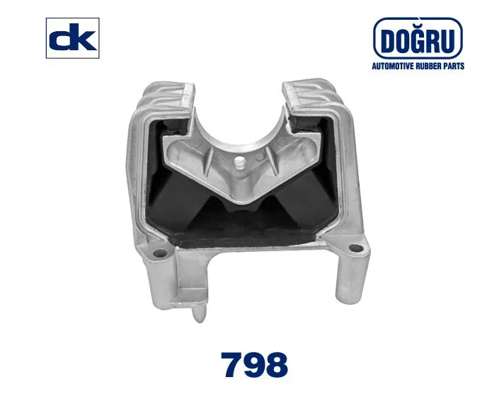 MOTOR TAKOZU DOGRU 0798
