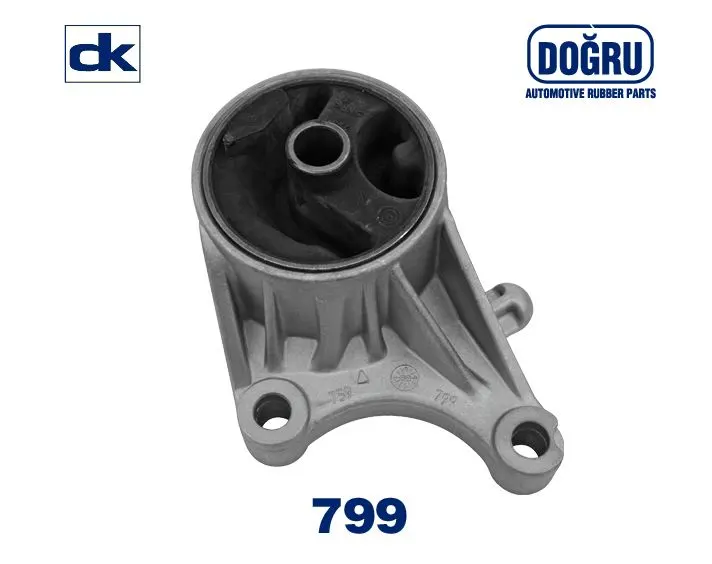 MOTOR TAKOZU DOGRU 0799