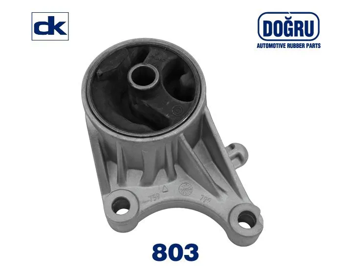 MOTOR TAKOZU DOGRU 0803