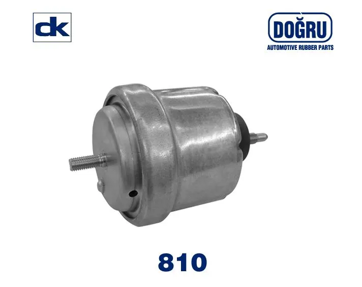 MOTOR TAKOZU DOGRU 0810