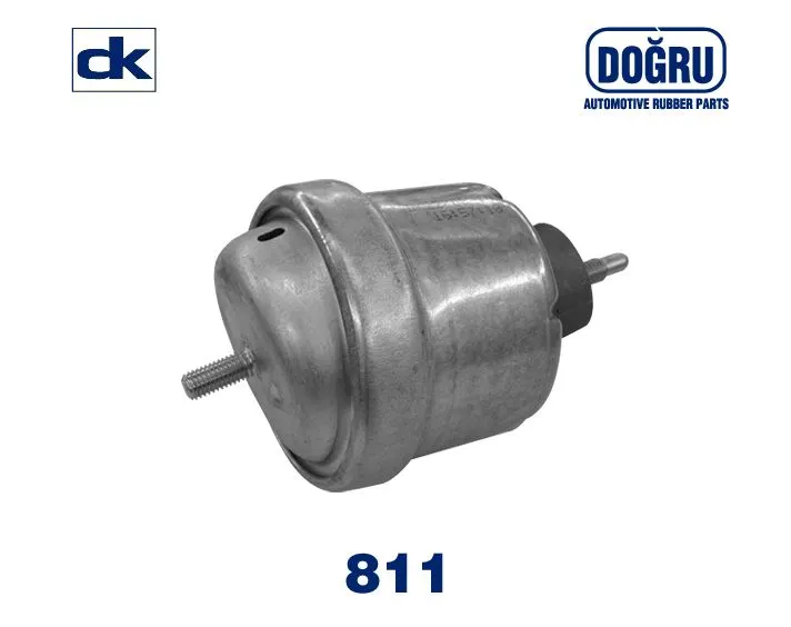 MOTOR TAKOZU DOGRU 0811