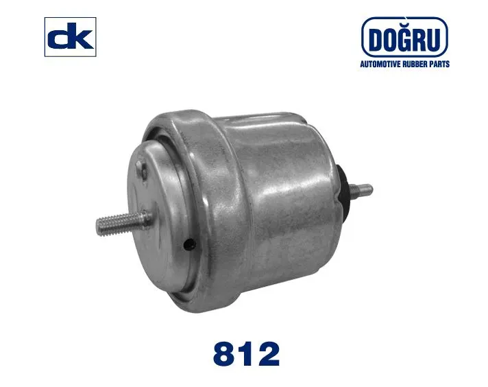 MOTOR TAKOZU DOGRU 0812