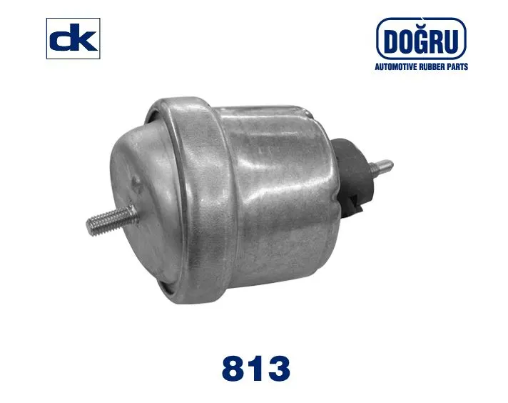 MOTOR TAKOZU DOGRU 0813