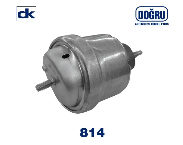 MOTOR TAKOZU DOGRU 0814