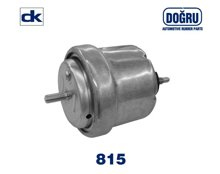MOTOR TAKOZU DOGRU 0815