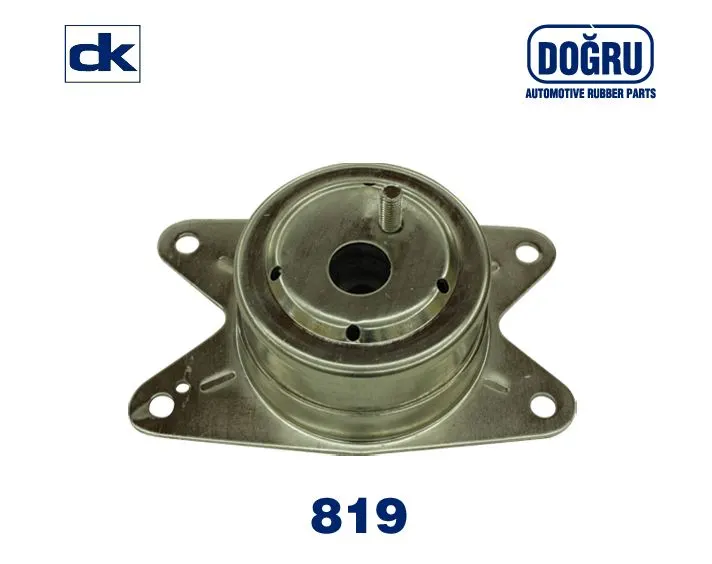 MOTOR TAKOZU DOGRU 0819
