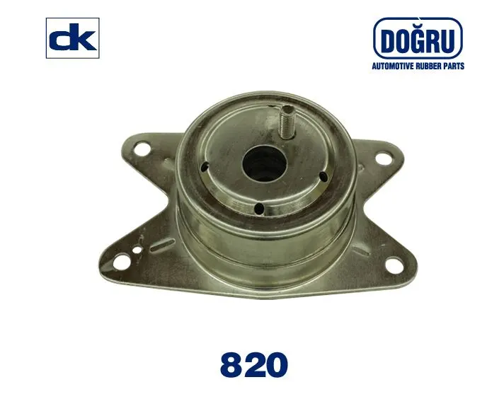 MOTOR TAKOZU DOGRU 0820