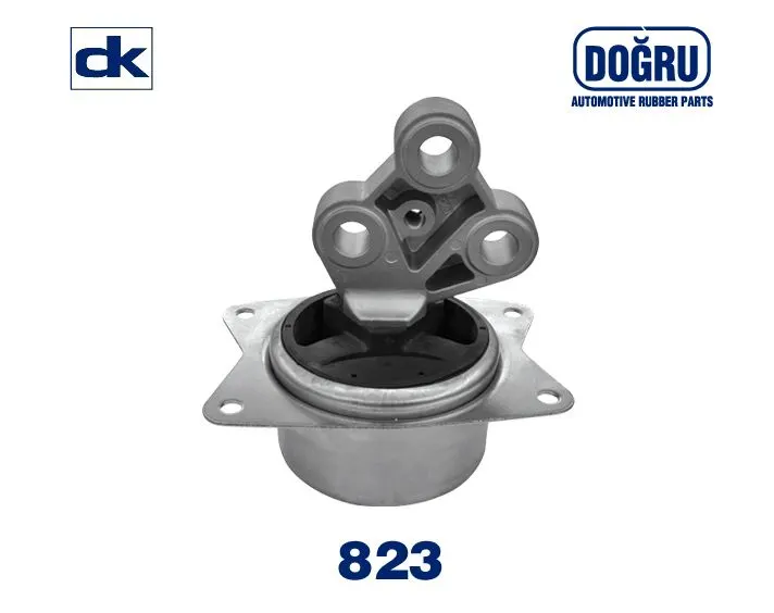 MOTOR TAKOZU DOGRU 0823