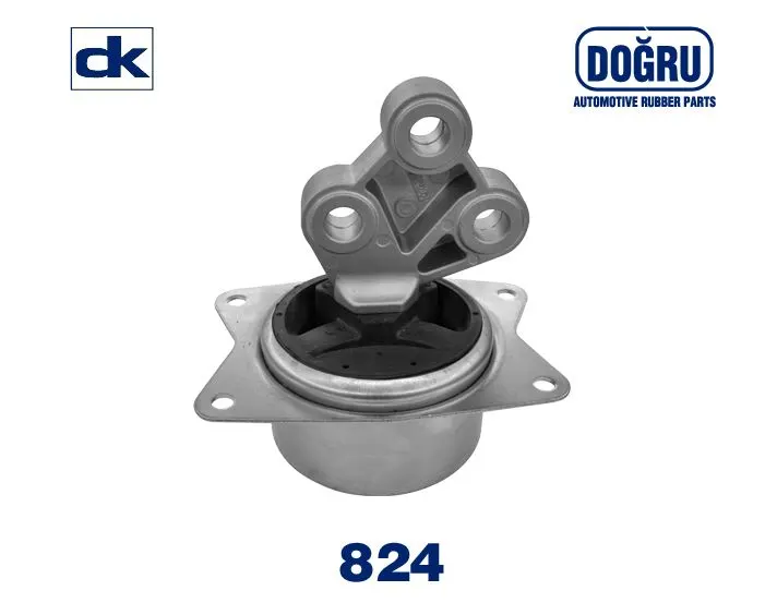 MOTOR TAKOZU DOGRU 0824