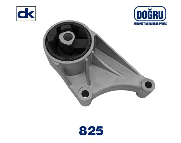 MOTOR TAKOZU DOGRU 0825