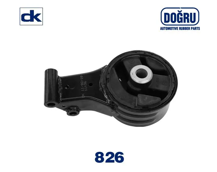 MOTOR TAKOZU DOGRU 0826