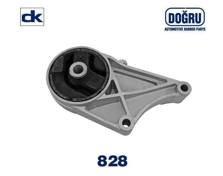 MOTOR TAKOZU DOGRU 0828