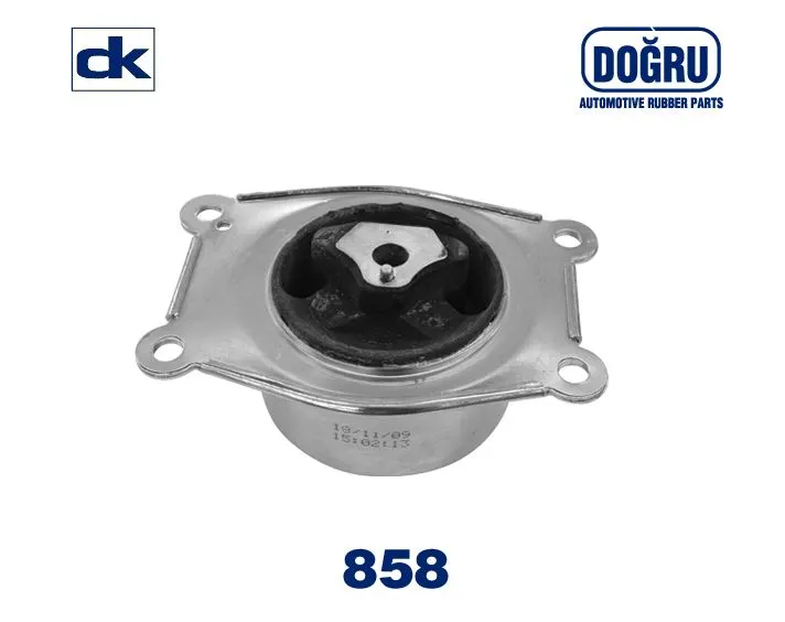 MOTOR TAKOZU DOGRU 0858