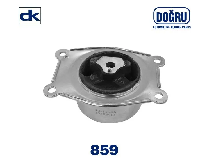 MOTOR TAKOZU DOGRU 0859