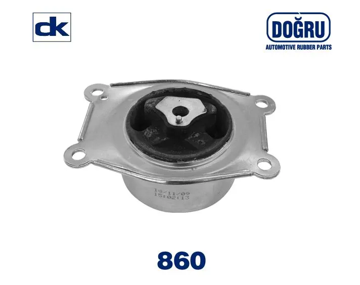 MOTOR TAKOZU DOGRU 0860