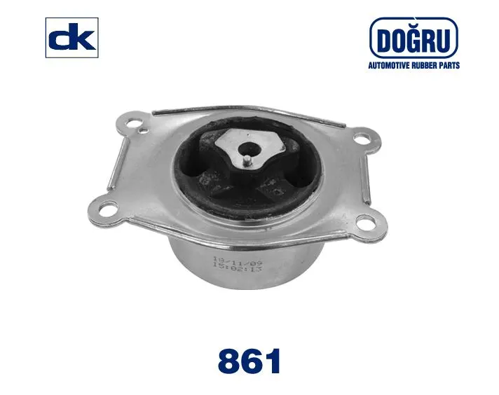 MOTOR TAKOZU DOGRU 0861