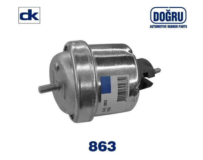 MOTOR TAKOZU DOGRU 0863