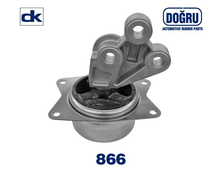 MOTOR TAKOZU DOGRU 0866