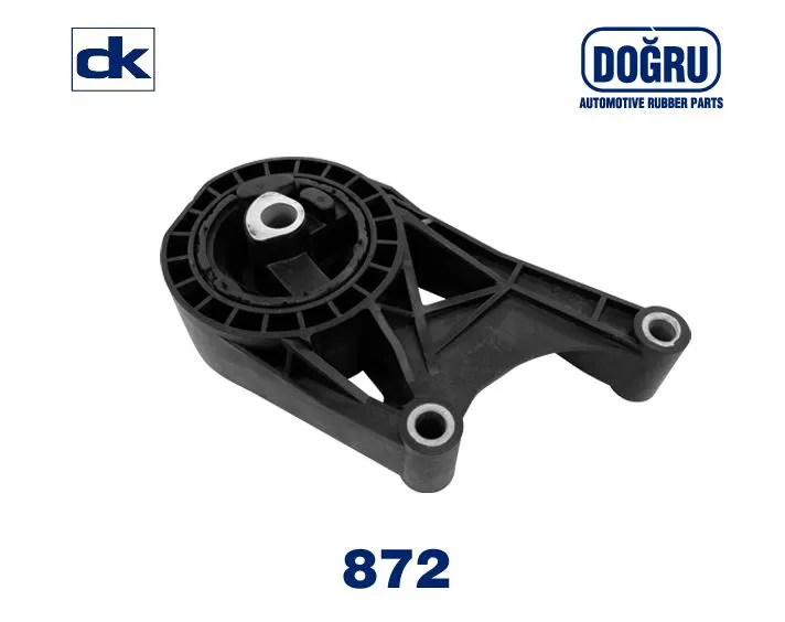 MOTOR TAKOZU DOGRU 0872