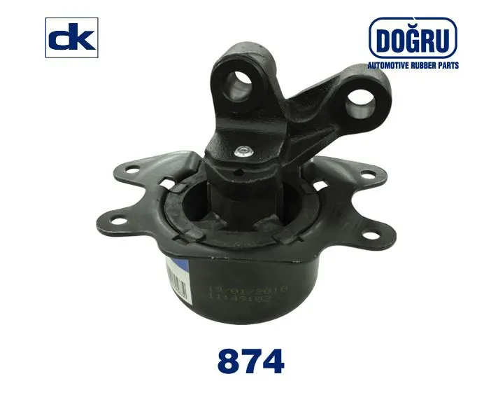 MOTOR TAKOZU DOGRU 0874