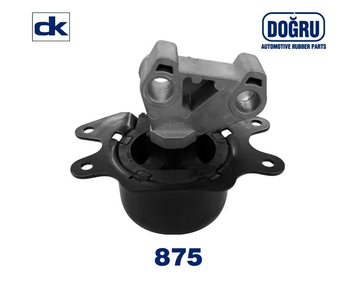 MOTOR TAKOZU DOGRU 0875