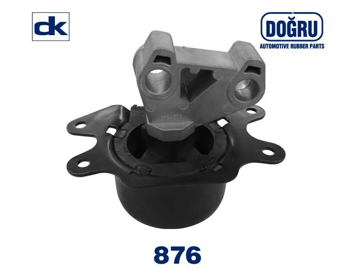 MOTOR TAKOZU DOGRU 0876