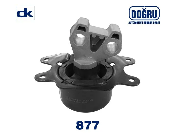 MOTOR TAKOZU DOGRU 0877