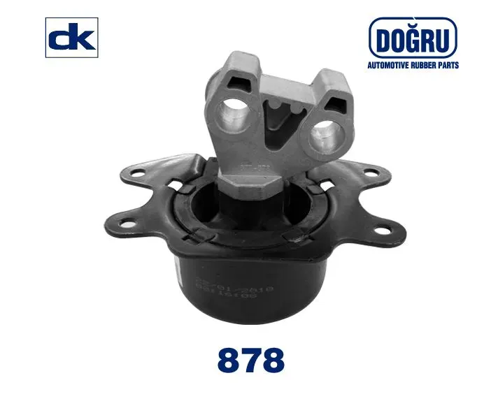 MOTOR TAKOZU DOGRU 0878