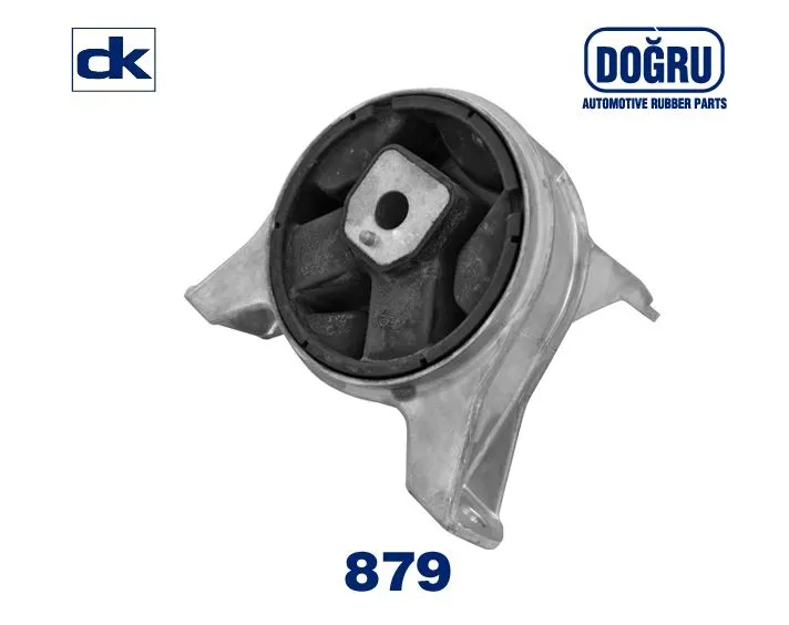 MOTOR TAKOZU DOGRU 0879