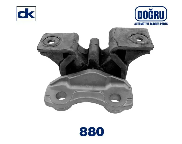 MOTOR TAKOZU DOGRU 0880