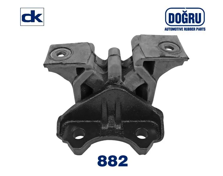 MOTOR TAKOZU DOGRU 0882