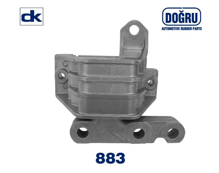 MOTOR TAKOZU DOGRU 0883