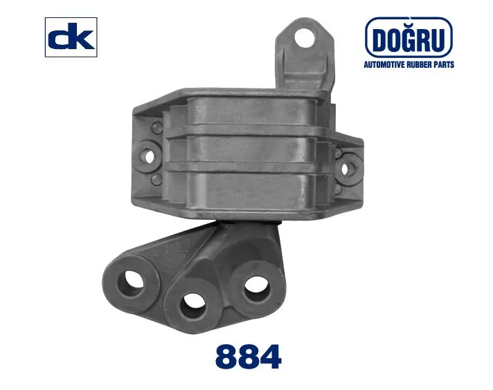MOTOR TAKOZU DOGRU 0884