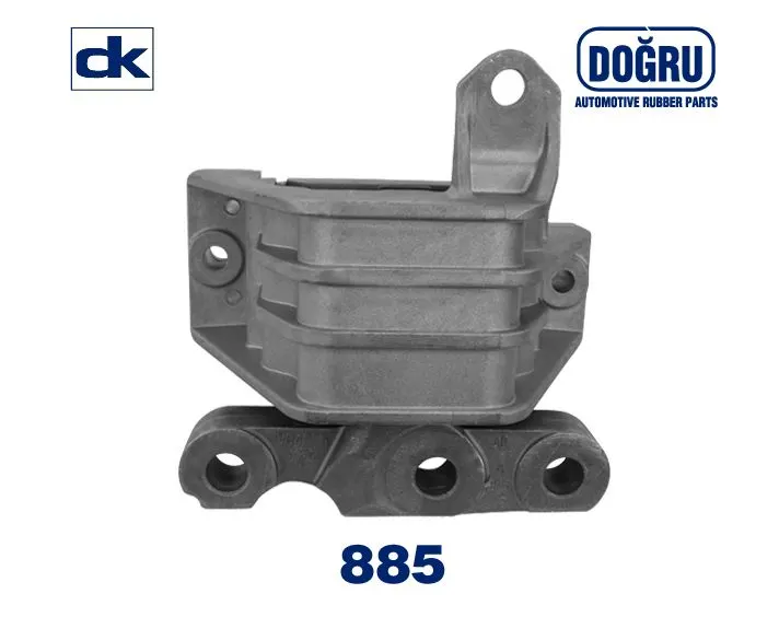MOTOR TAKOZU DOGRU 0885