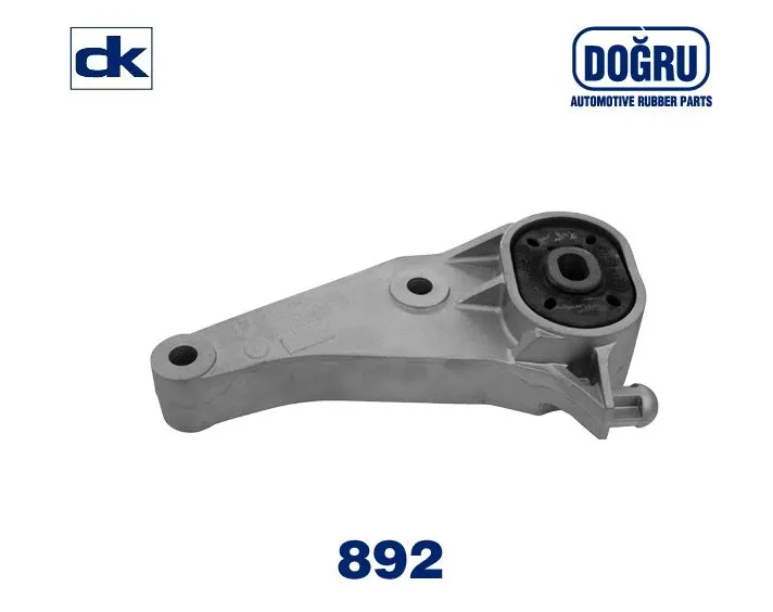 MOTOR TAKOZU DOGRU 0892