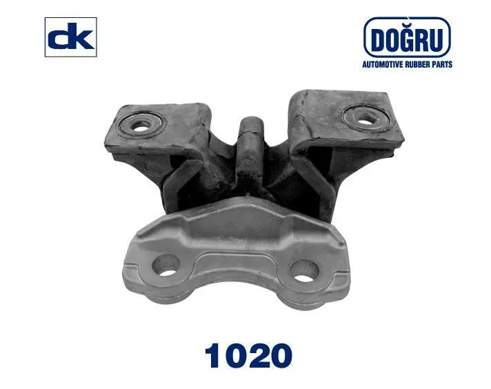 MOTOR TAKOZU DOGRU 1020