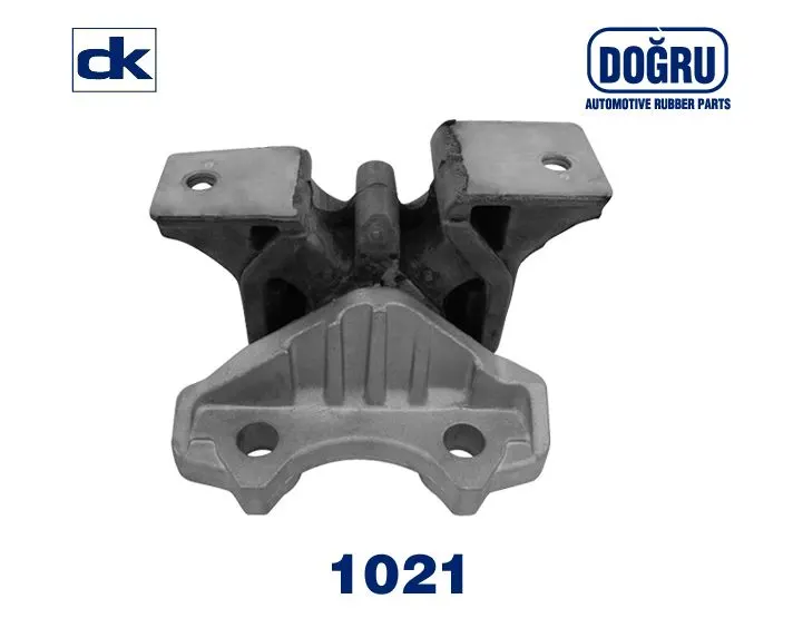 MOTOR TAKOZU DOGRU 1021