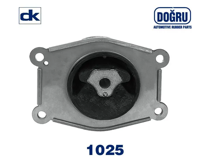 MOTOR TAKOZU DOGRU 1025