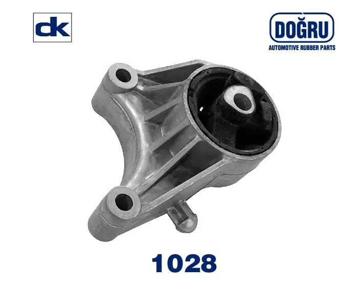 MOTOR TAKOZU DOGRU 1028