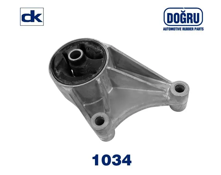 MOTOR TAKOZU DOGRU 1034