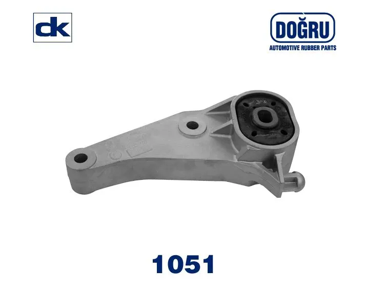 MOTOR TAKOZU DOGRU 1051