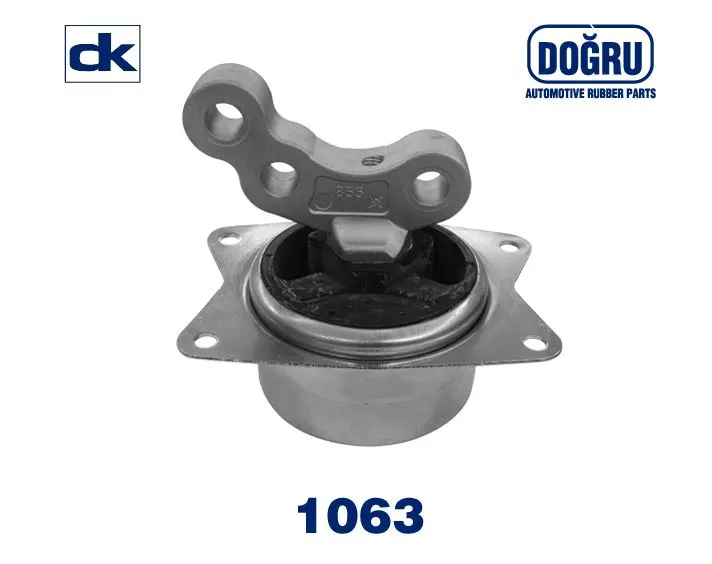 MOTOR TAKOZU DOGRU 1063