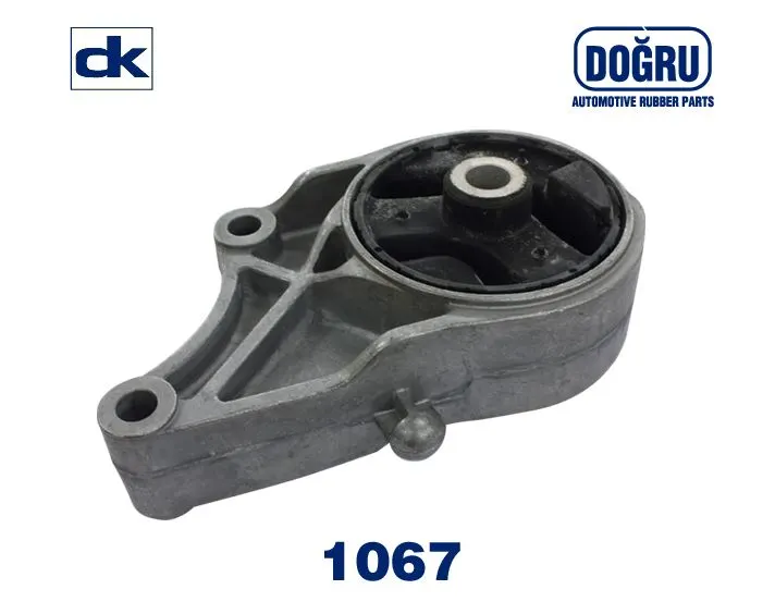 MOTOR TAKOZU DOGRU 1067