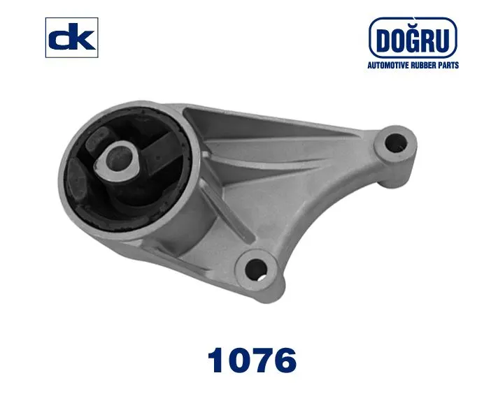 MOTOR TAKOZU DOGRU 1076