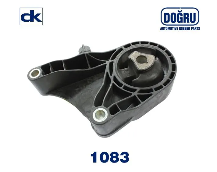 MOTOR TAKOZU DOGRU 1083