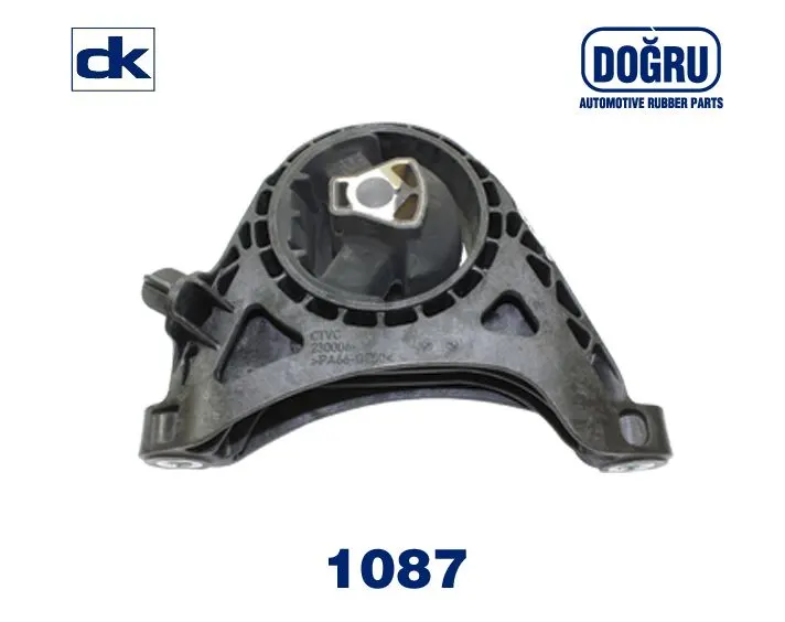 MOTOR TAKOZU DOGRU 1087